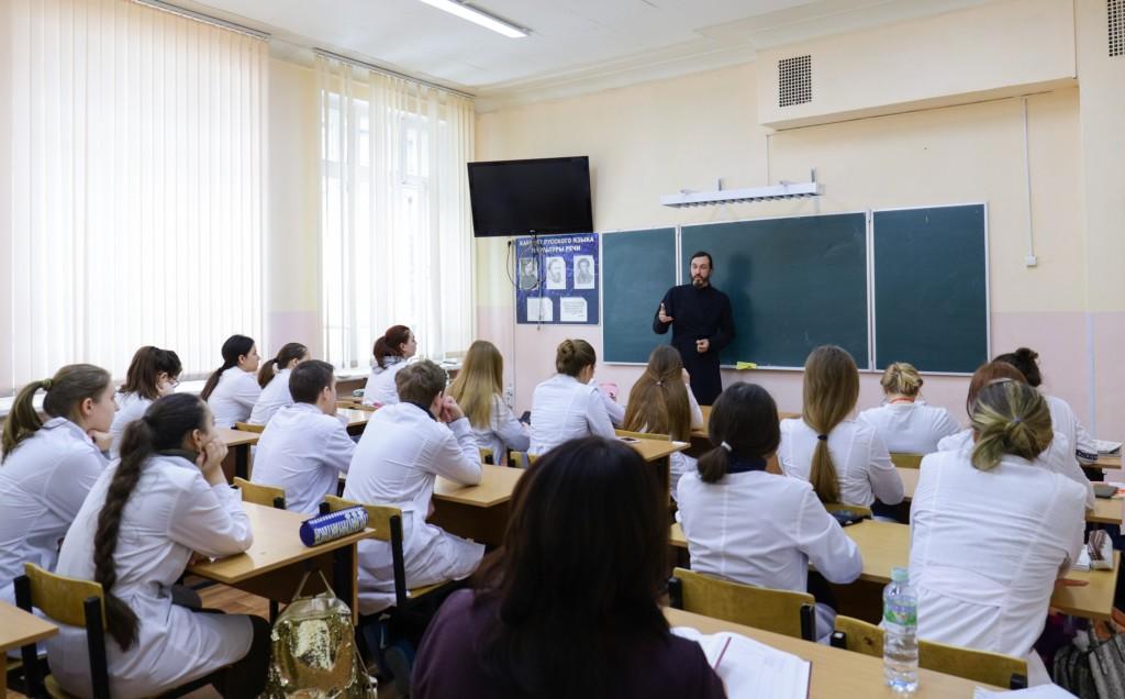 Московский медицинский колледж орехово зуево красноармейская