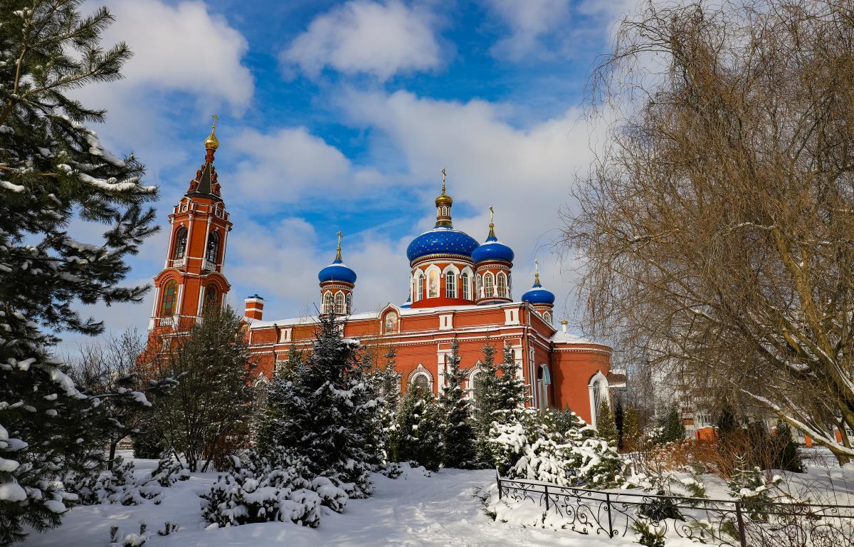 Зуевский городской округ