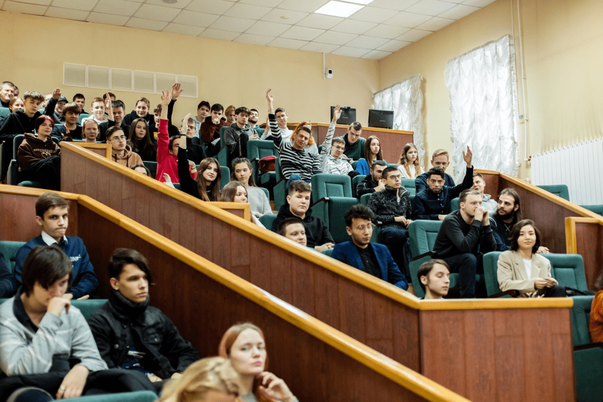 Аграрный заочное. Университет РГАЗУ Балашиха. Фото РГАЗУ университета.