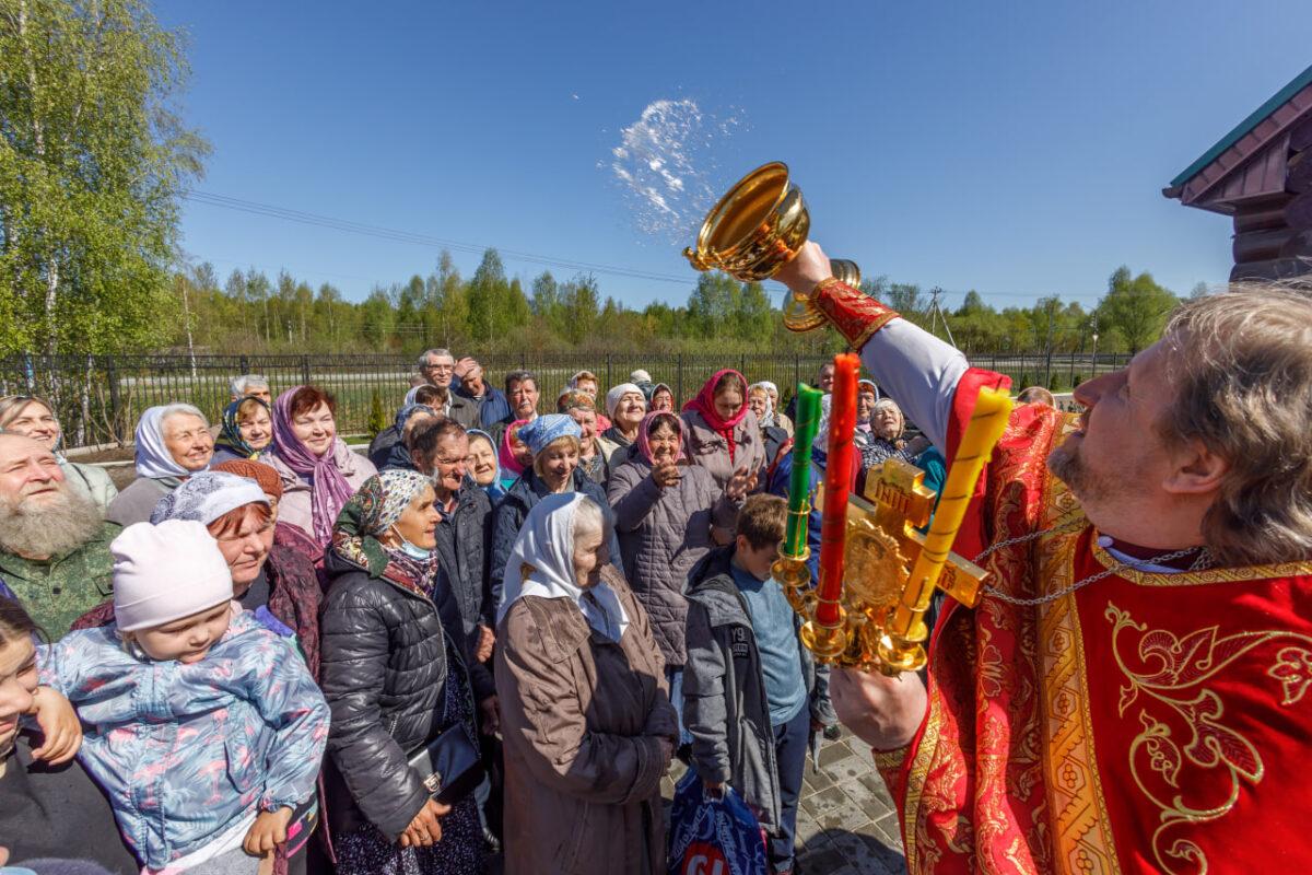 Зуевское благочиние